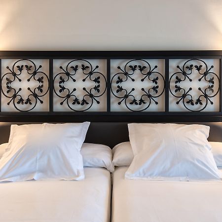 Parador De Malaga Gibralfaro Ngoại thất bức ảnh