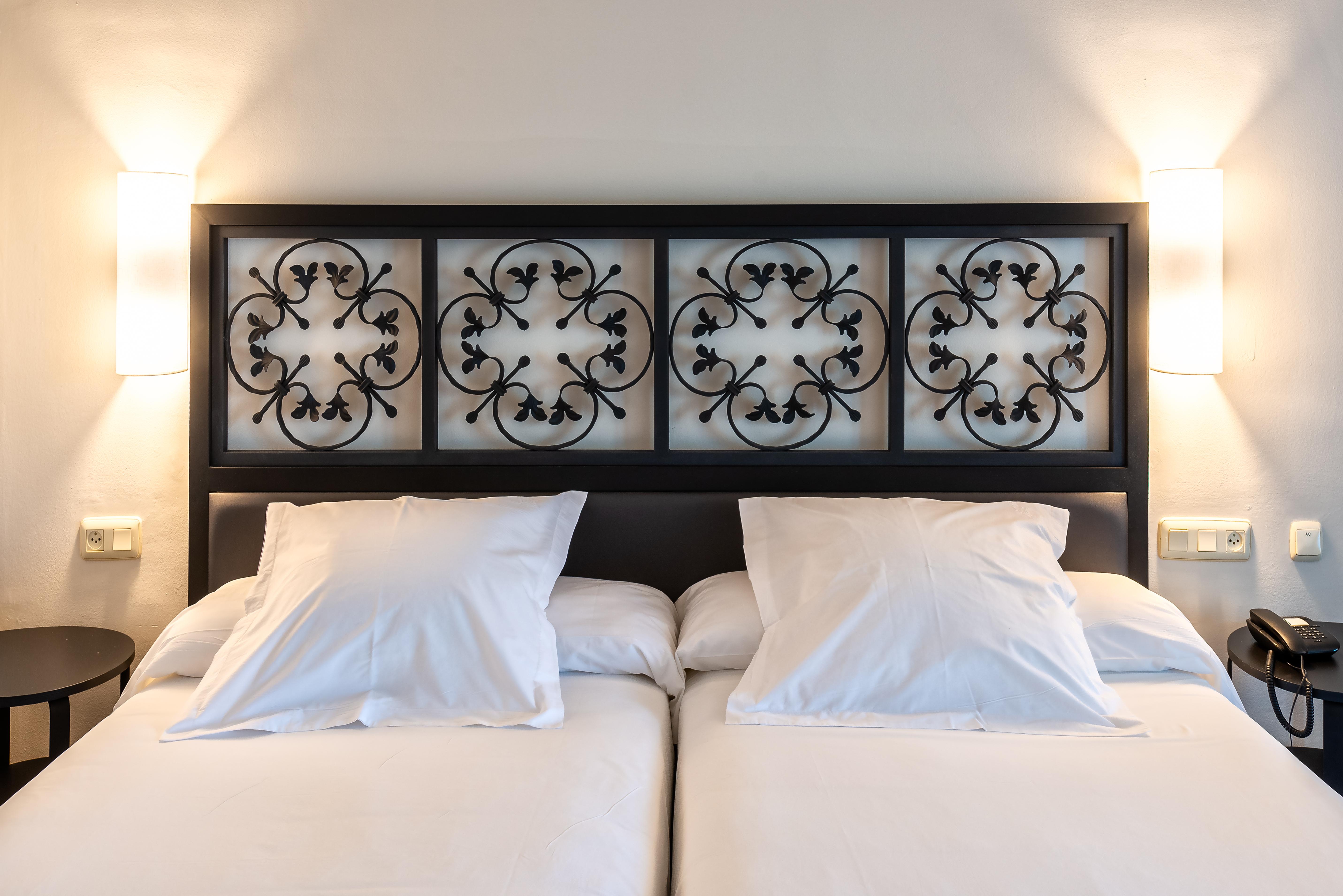Parador De Malaga Gibralfaro Ngoại thất bức ảnh