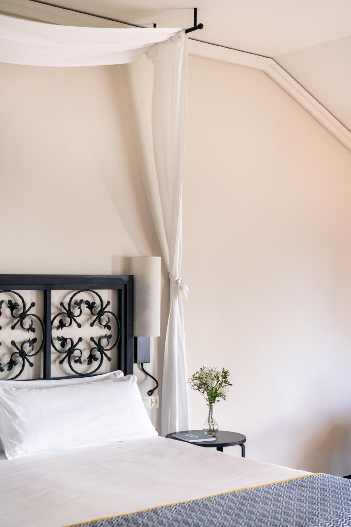 Parador De Malaga Gibralfaro Ngoại thất bức ảnh