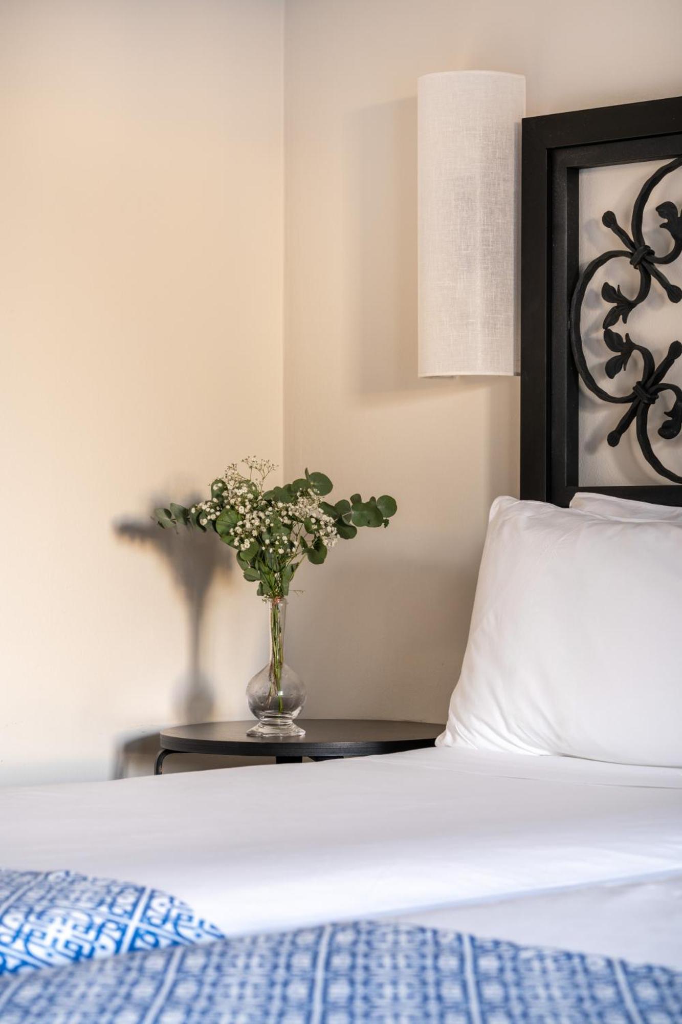 Parador De Malaga Gibralfaro Ngoại thất bức ảnh