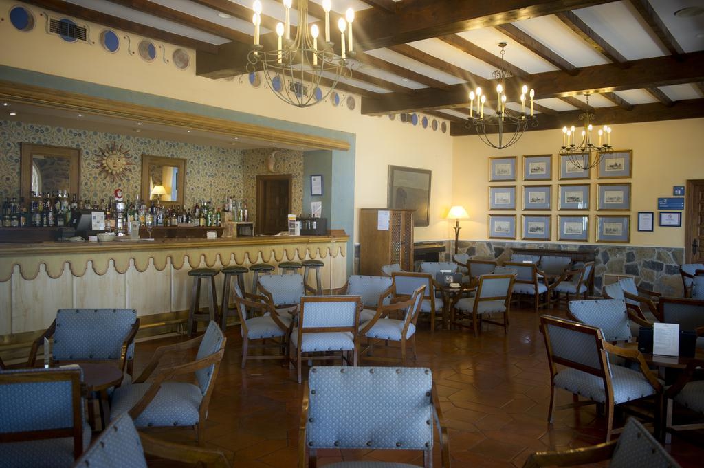 Parador De Malaga Gibralfaro Ngoại thất bức ảnh