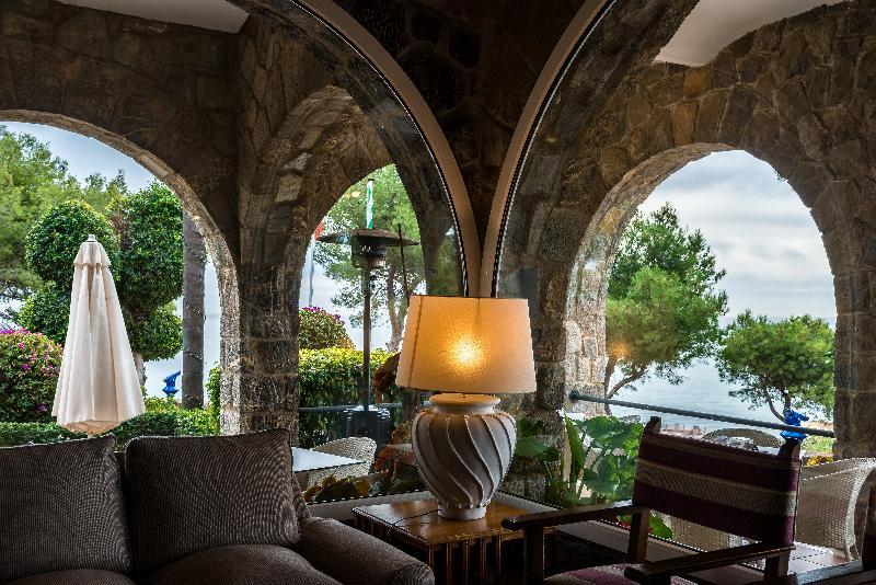 Parador De Malaga Gibralfaro Ngoại thất bức ảnh